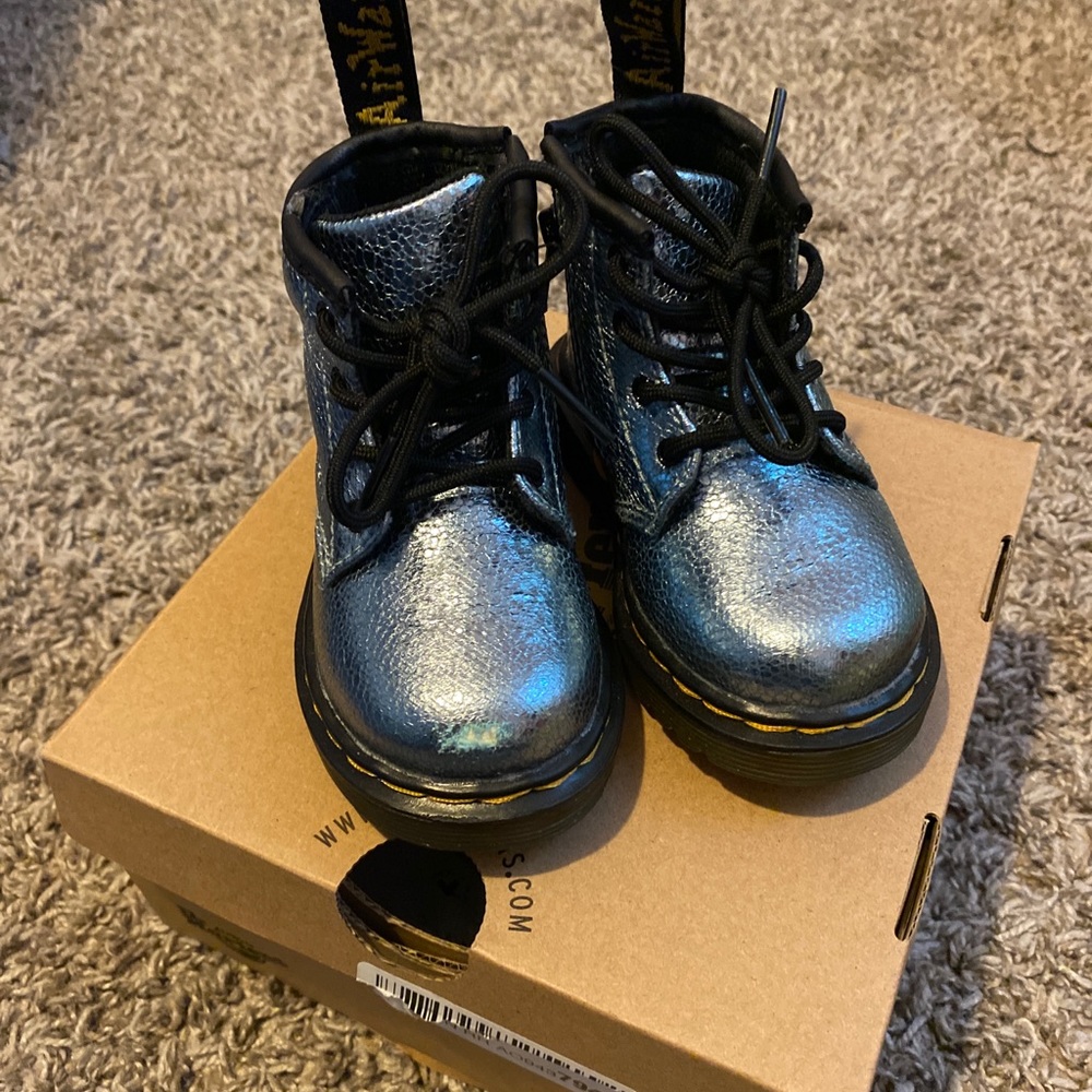 Size 5c dr.martens